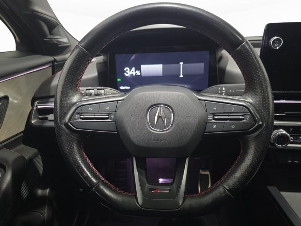2024 Acura ZDX A-Spec Photo