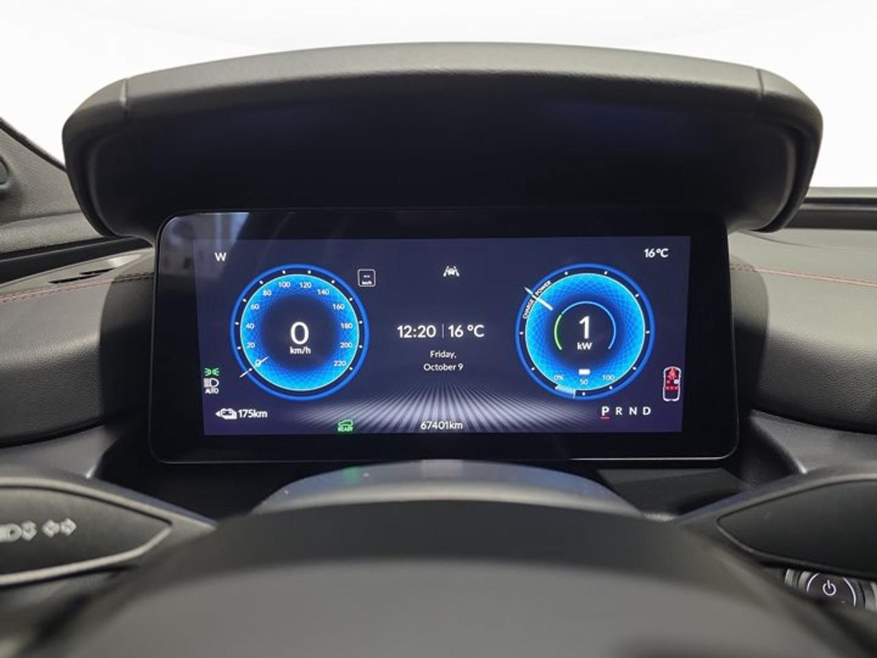 2024 Acura ZDX A-Spec Photo