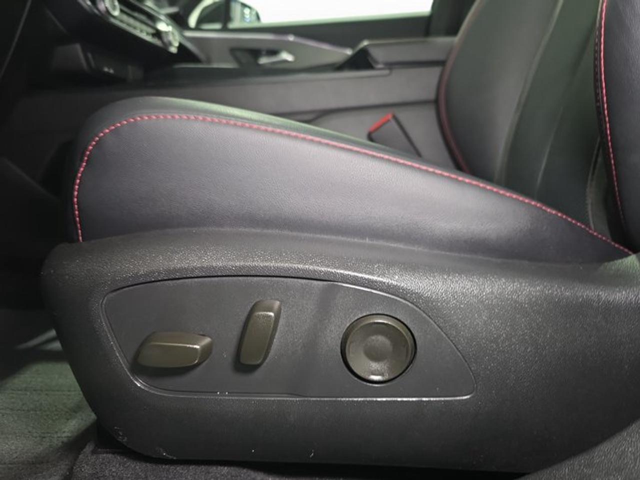 2024 Acura ZDX A-Spec Photo