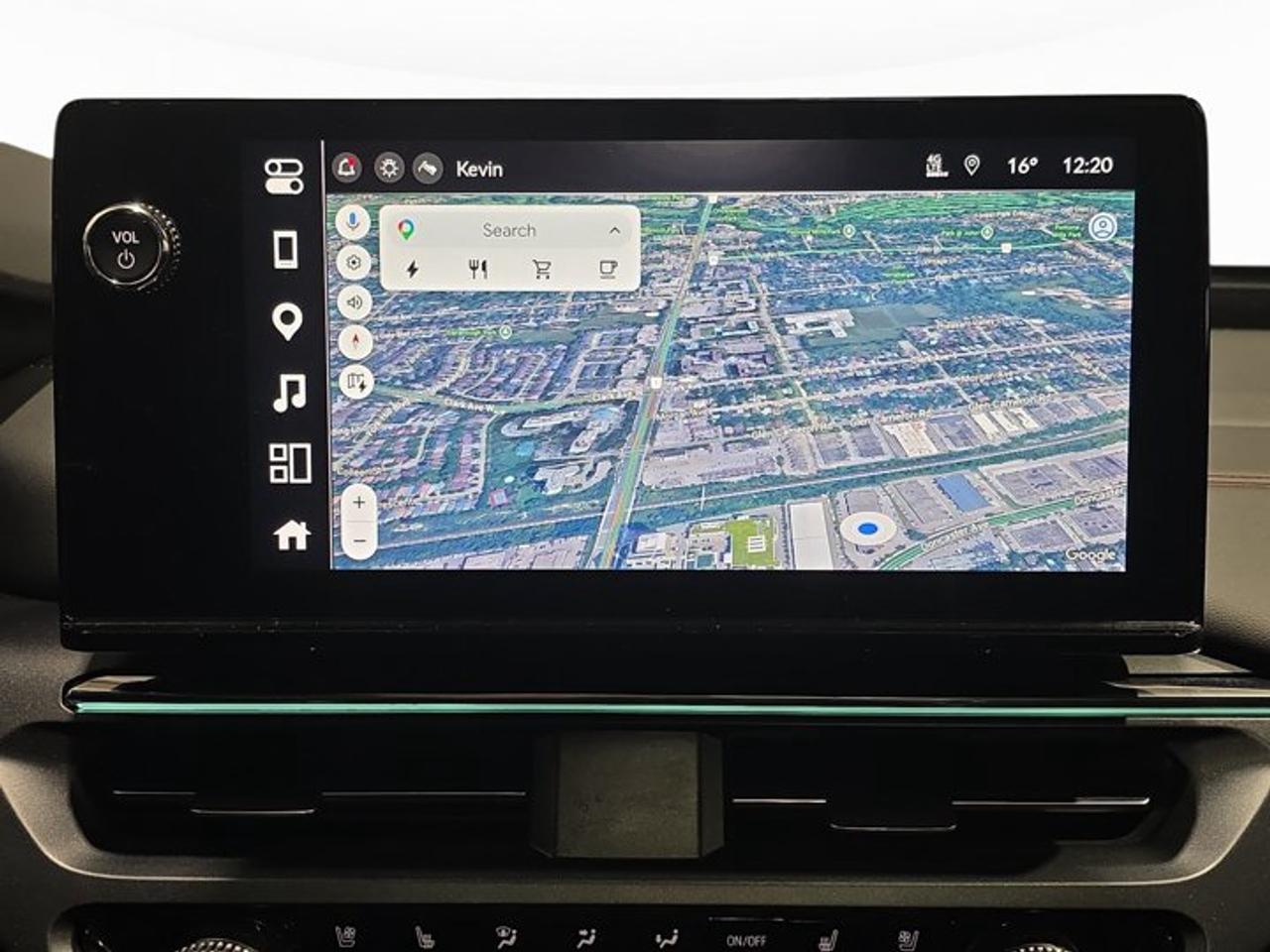 2024 Acura ZDX A-Spec Photo