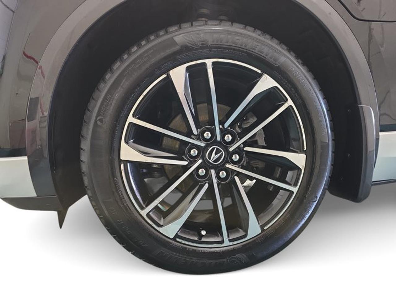 2024 Acura ZDX A-Spec Photo