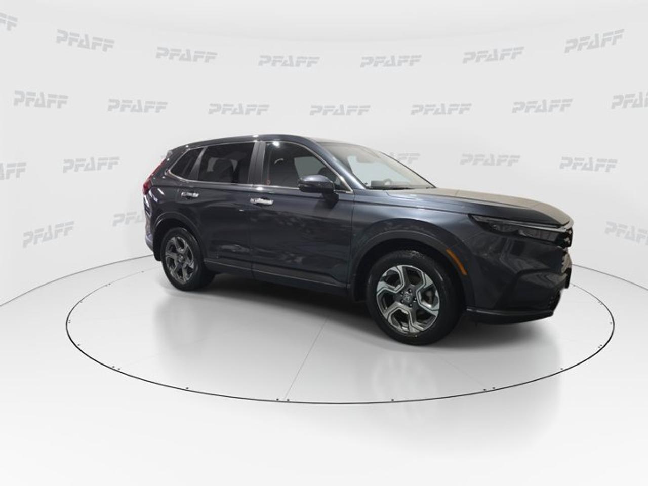2023 Honda CR-V EX-L Photo
