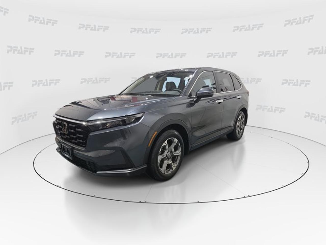 2023 Honda CR-V EX-L Photo