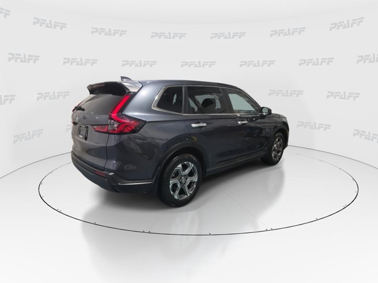 2023 Honda CR-V EX-L Photo