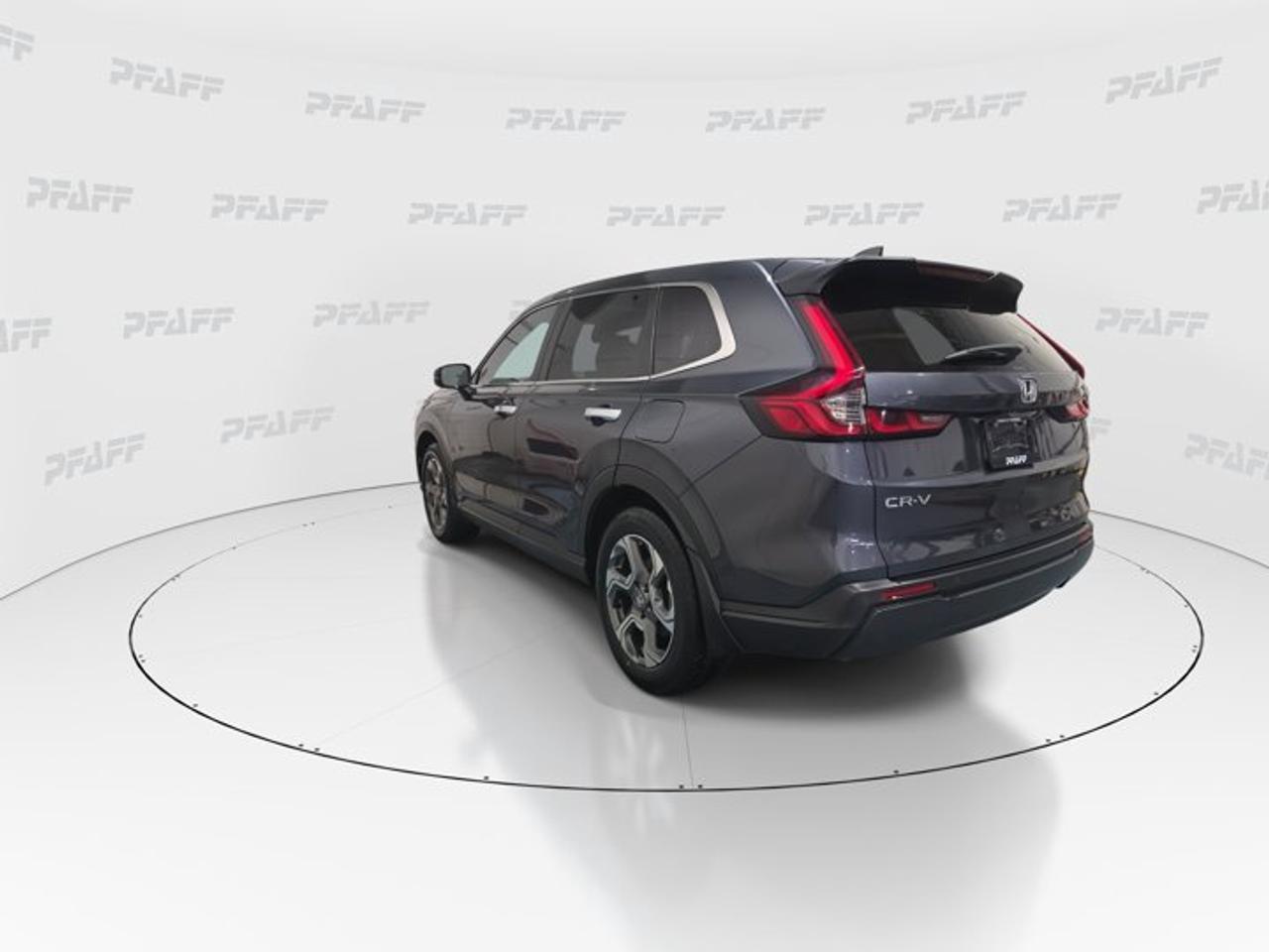 2023 Honda CR-V EX-L Photo