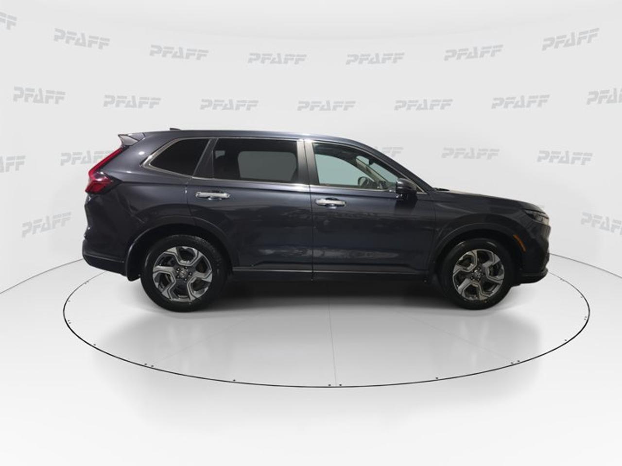 2023 Honda CR-V EX-L Photo