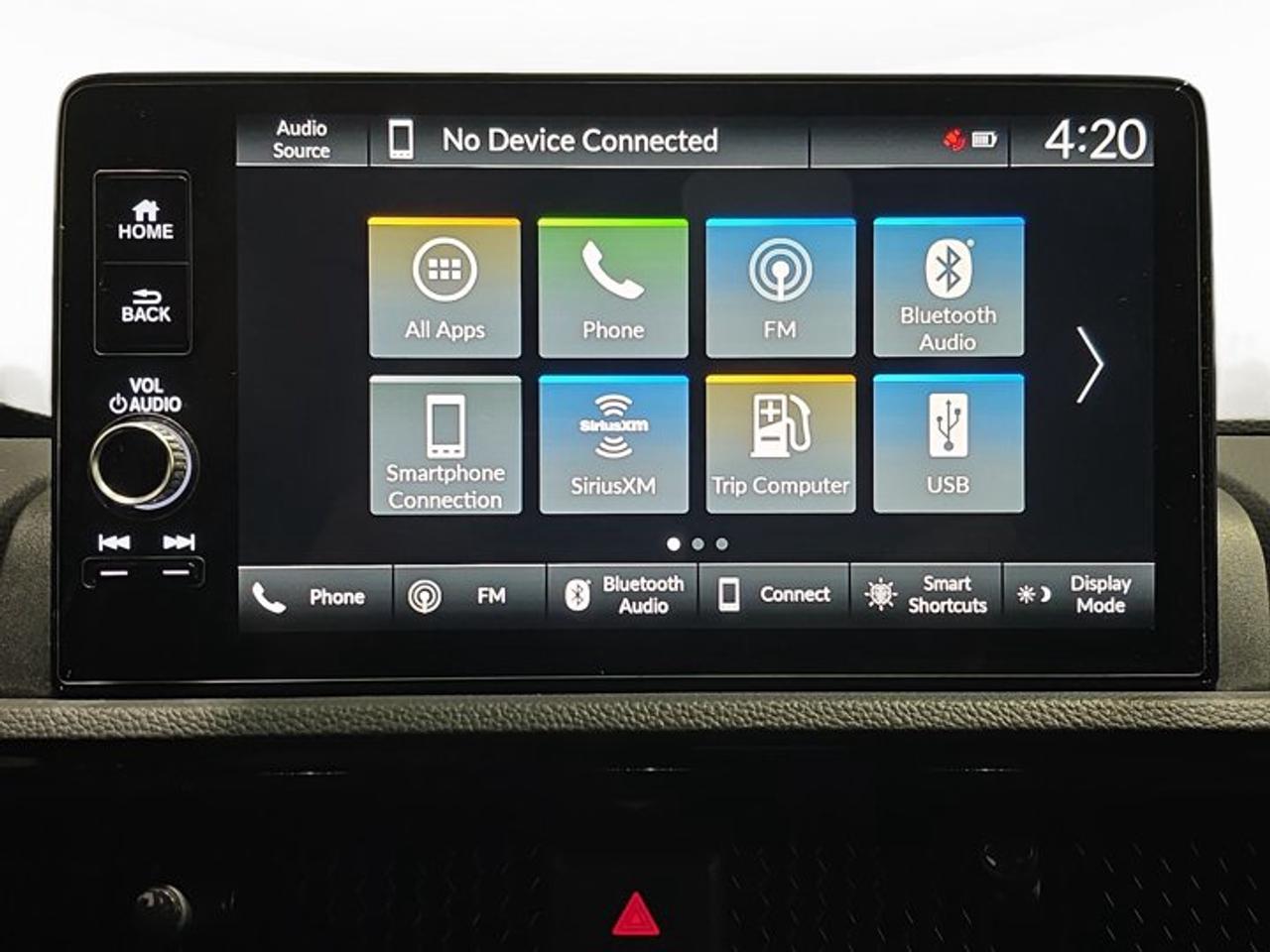 2023 Honda CR-V EX-L Photo
