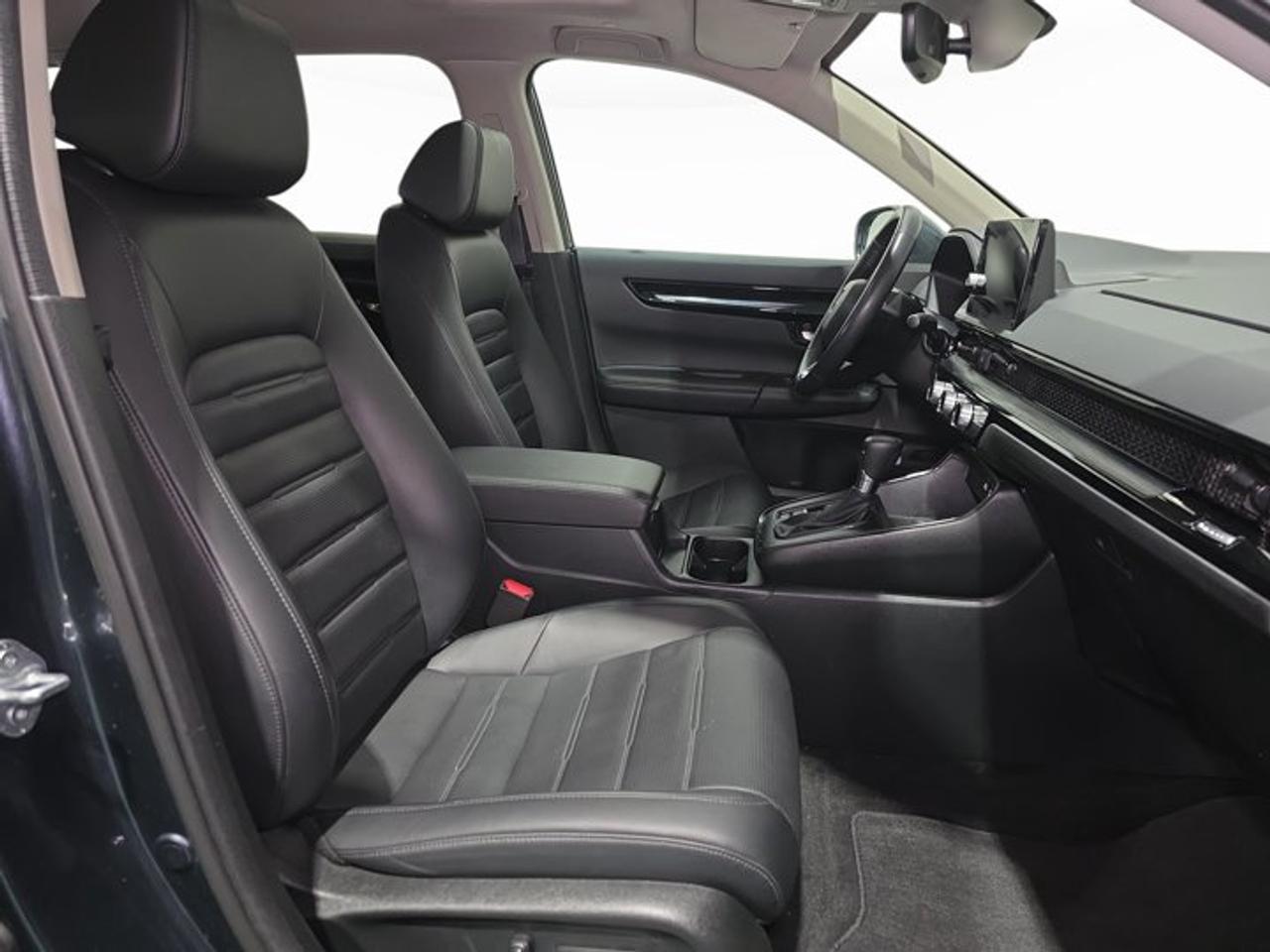 2023 Honda CR-V EX-L Photo
