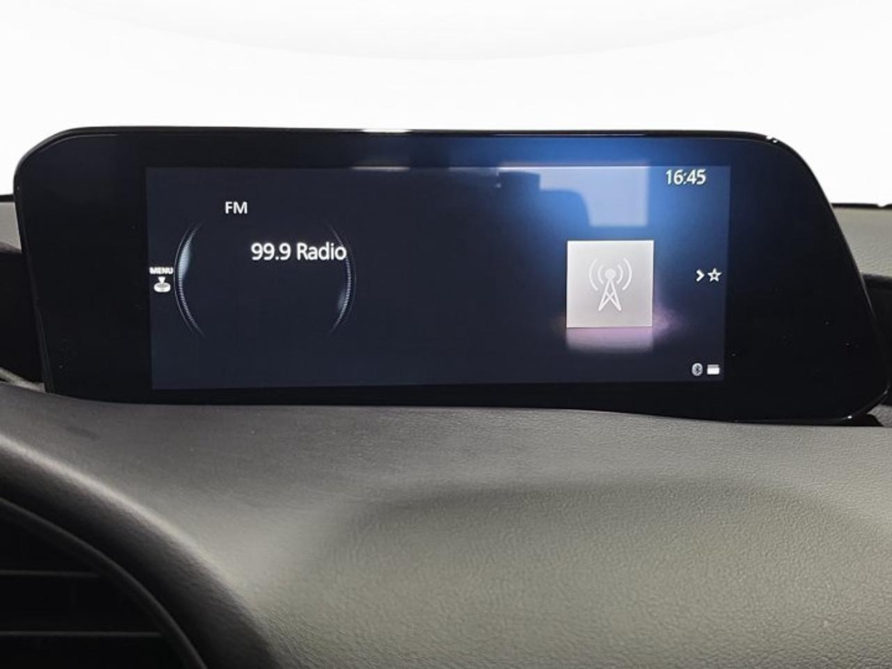 2025 Mazda MAZDA3 SELECT Photo
