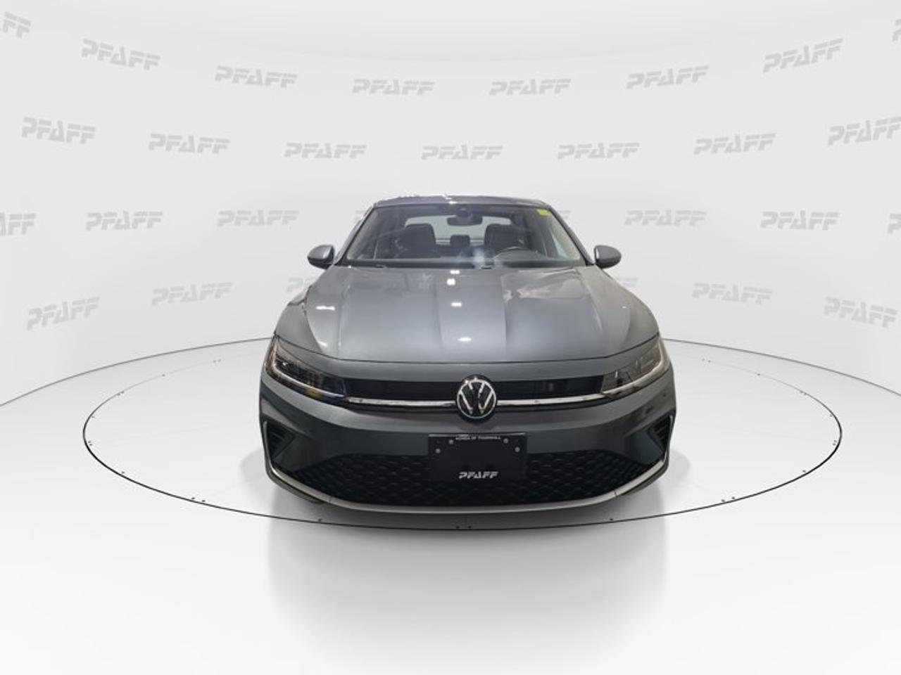 2025 Volkswagen Jetta 1.5T SE Photo