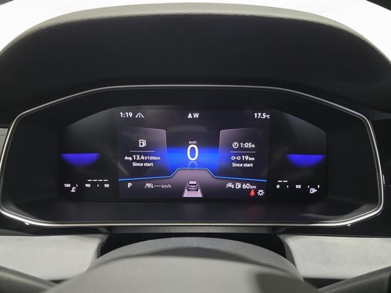 2025 Volkswagen Jetta 1.5T SE Photo