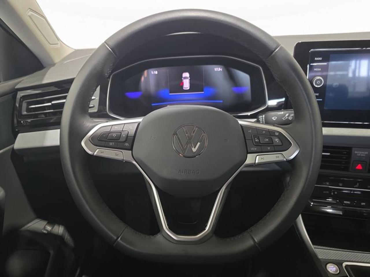 2025 Volkswagen Jetta 1.5T SE Photo