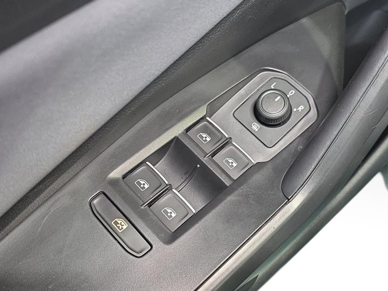 2025 Volkswagen Jetta 1.5T SE Photo