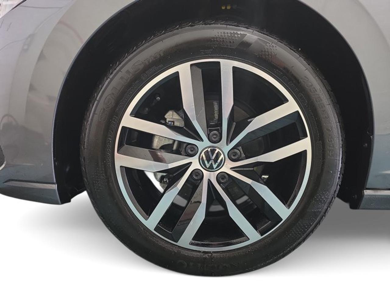 2025 Volkswagen Jetta 1.5T SE Photo