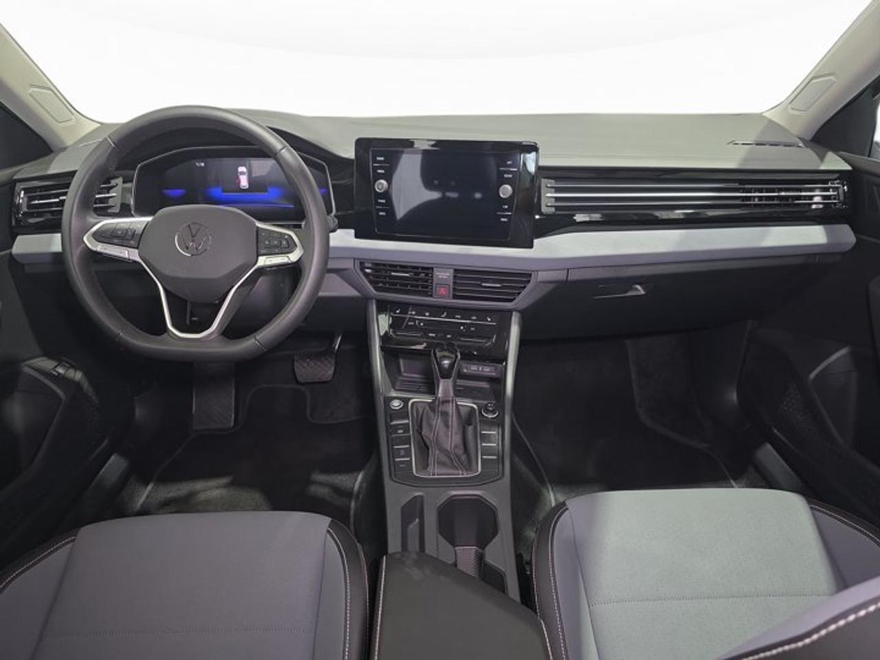 2025 Volkswagen Jetta 1.5T SE Photo