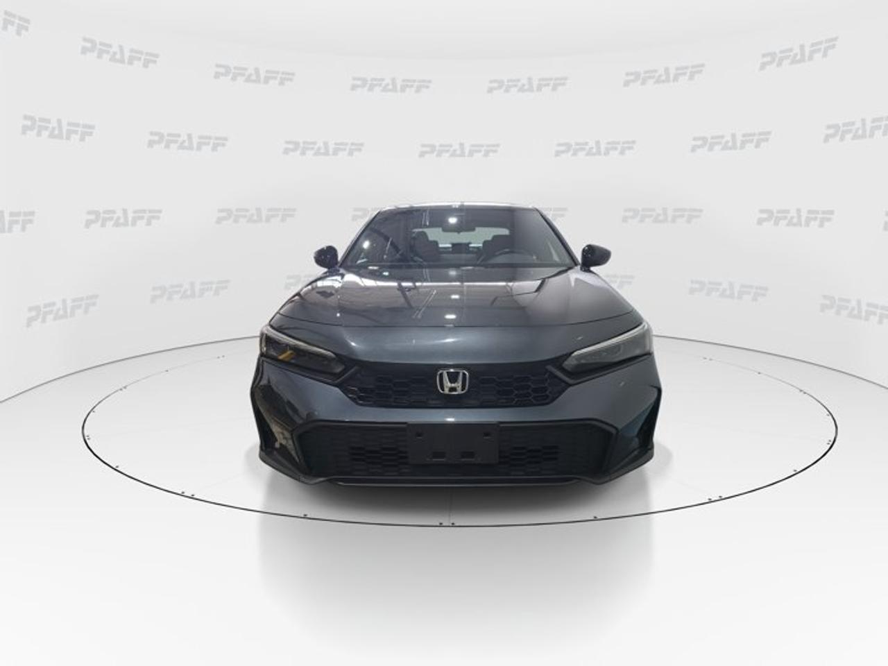 2025 Honda Civic Sport Photo2