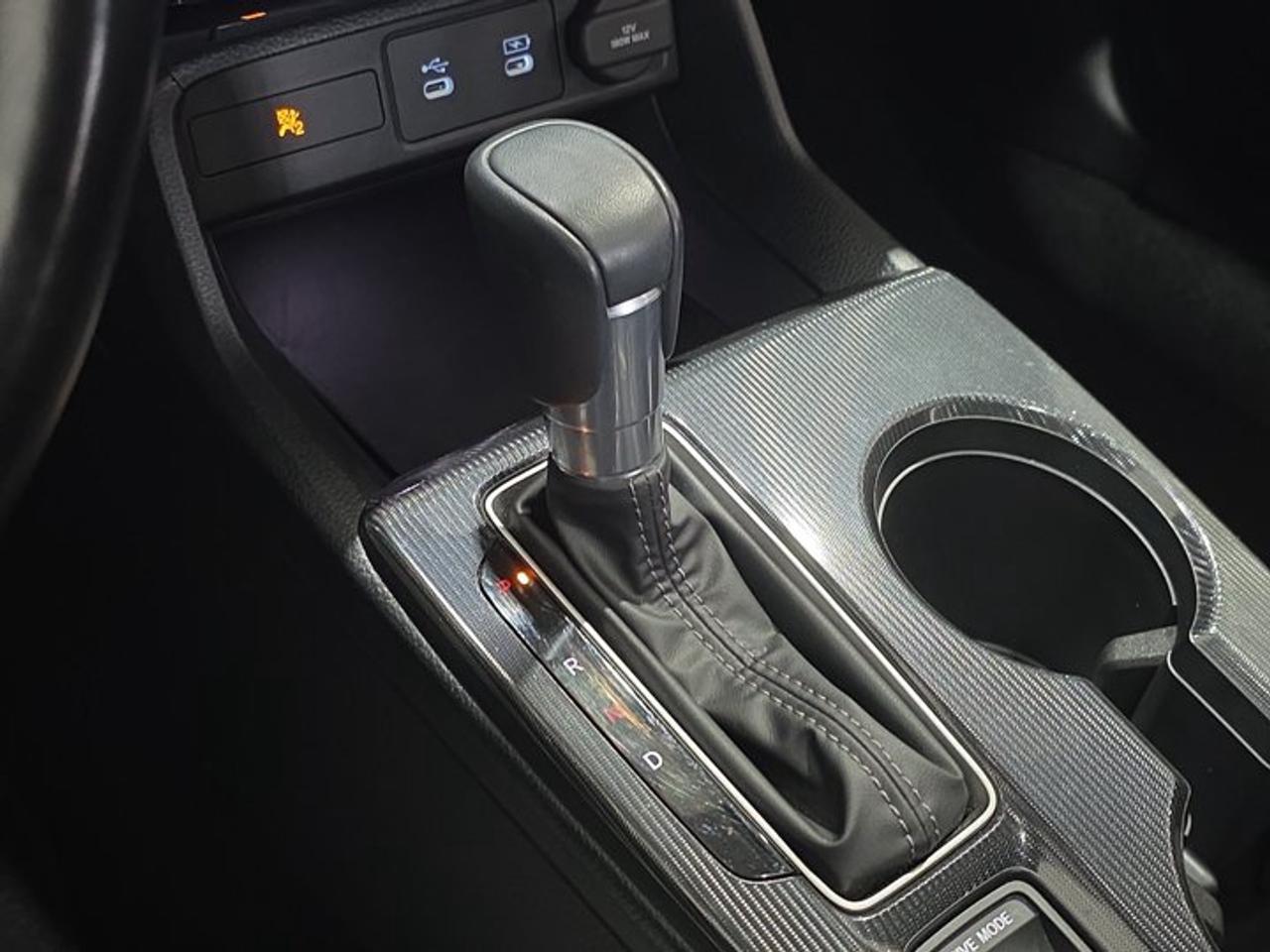 2025 Honda Civic Sport Photo