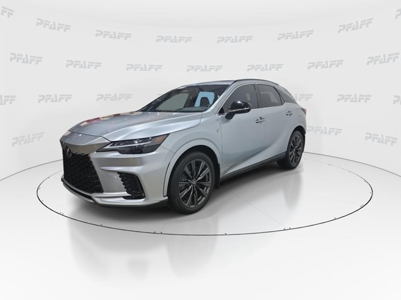 2024 Lexus RX 350 350 Photo