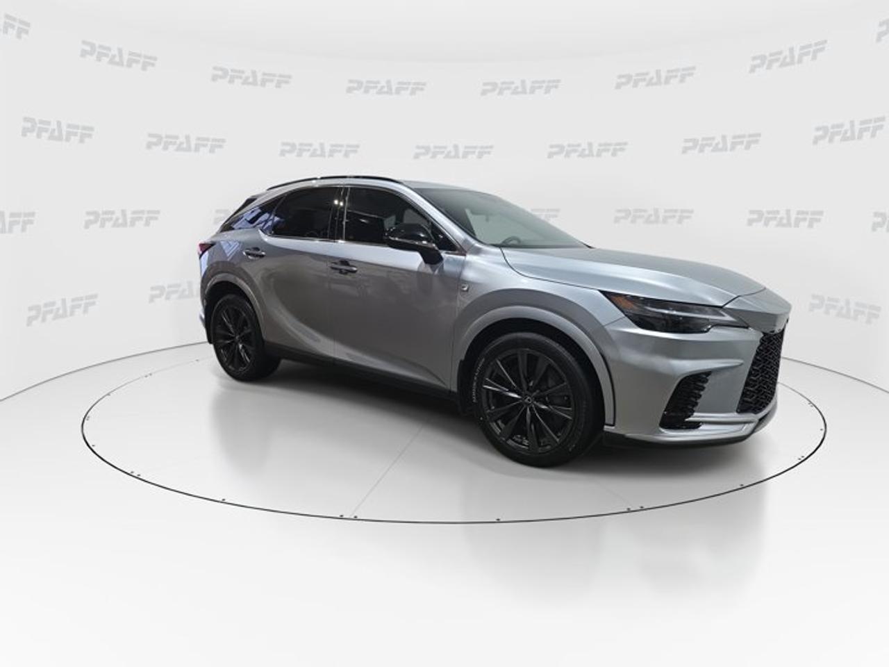 2024 Lexus RX 350 350 Photo