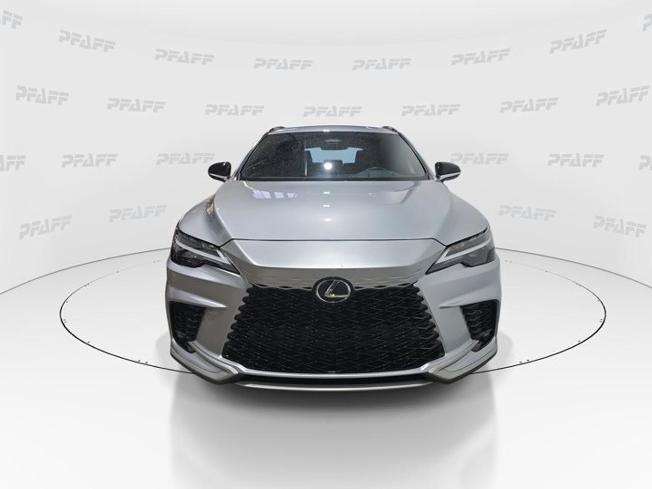 2024 Lexus RX 350 350 Photo