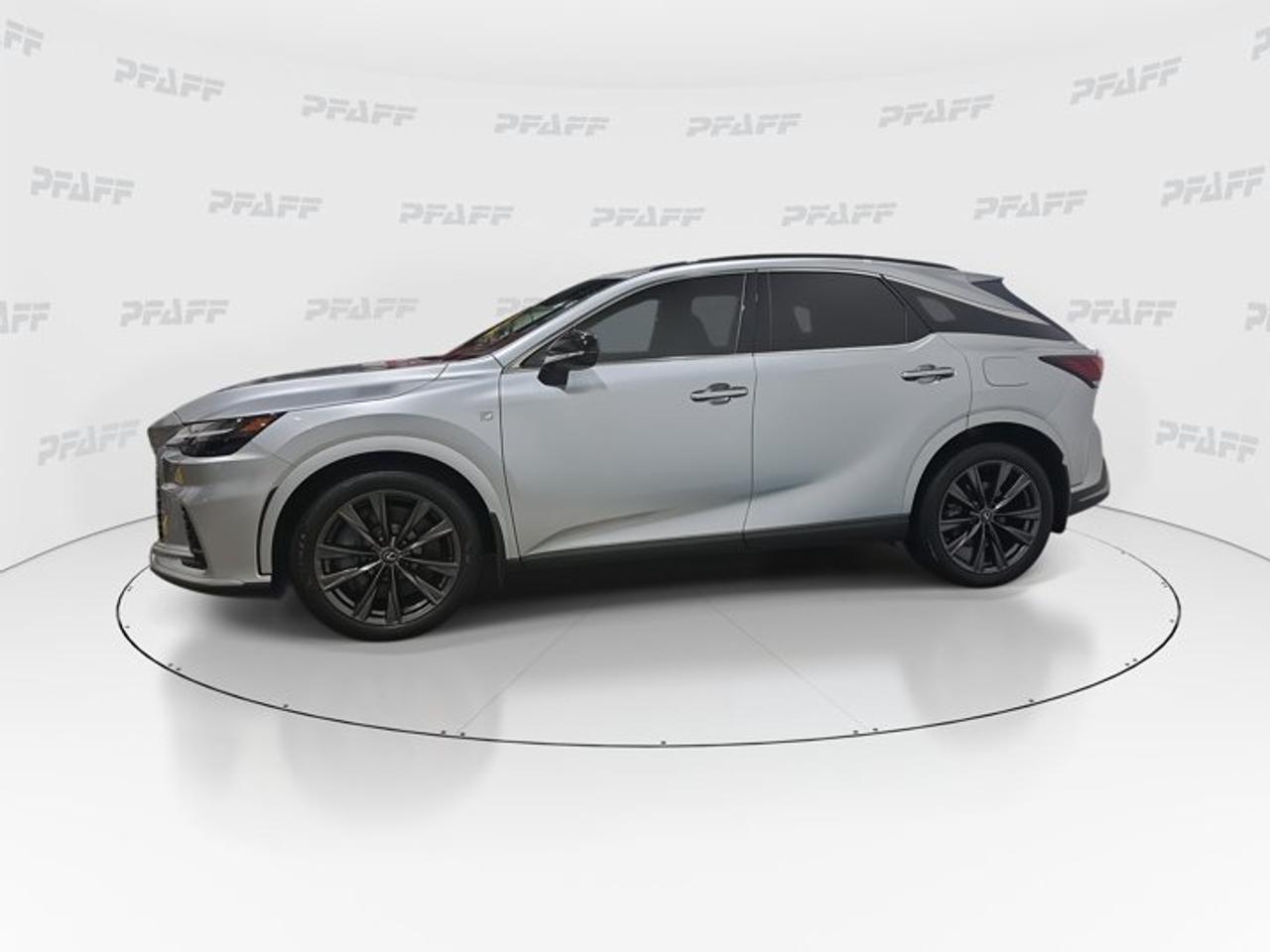 2024 Lexus RX 350 350 Photo