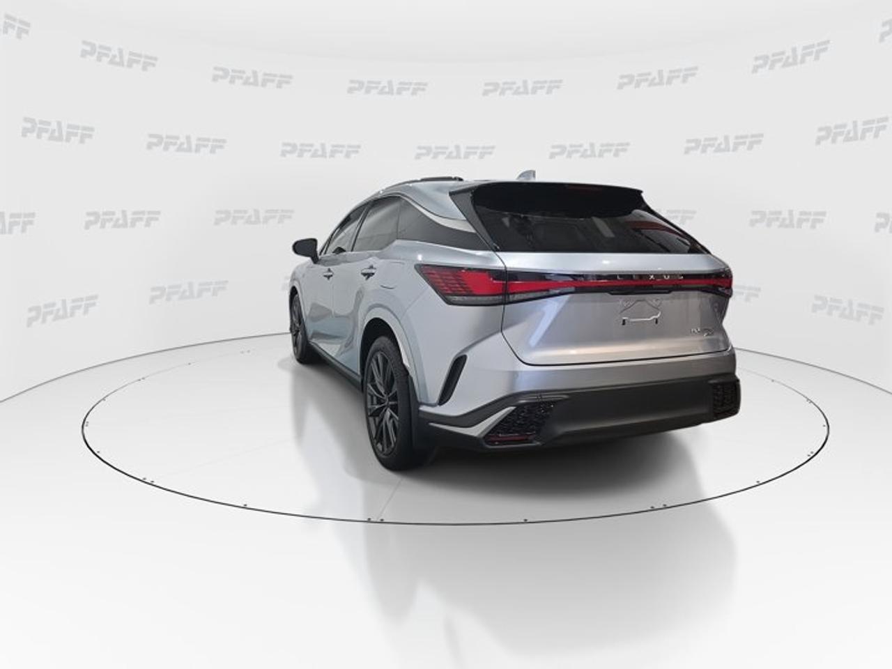 2024 Lexus RX 350 350 Photo