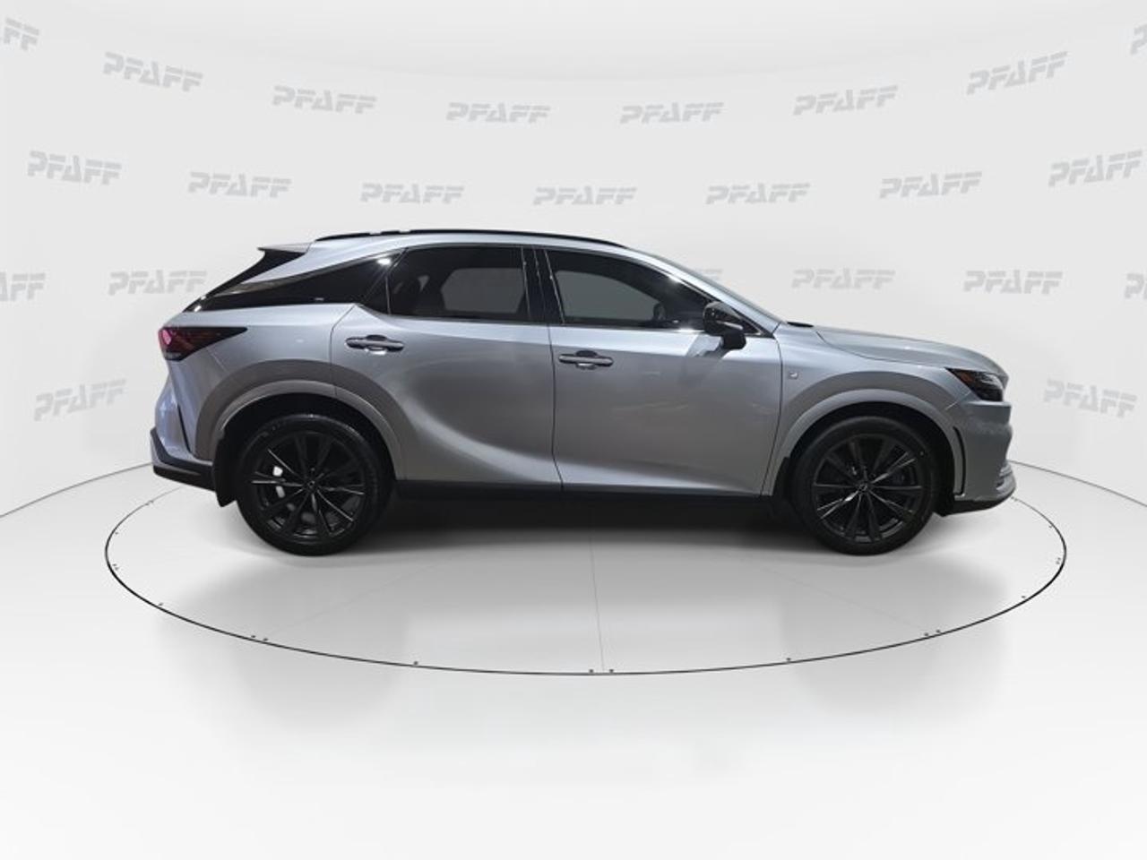 2024 Lexus RX 350 350 Photo