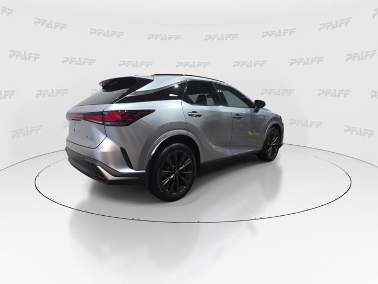 2024 Lexus RX 350 350 Photo