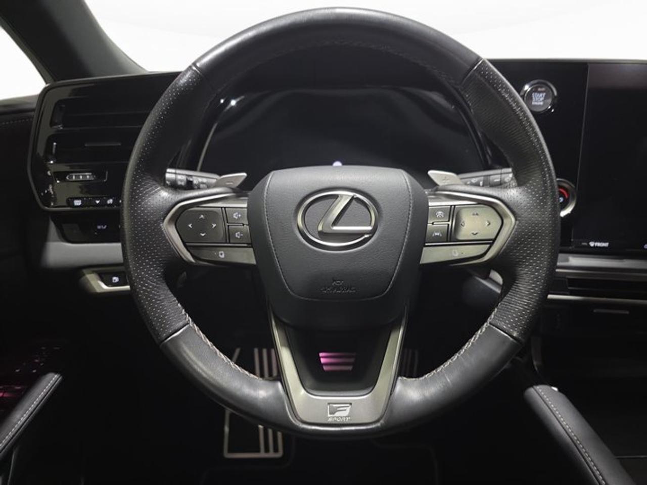 2024 Lexus RX 350 350 Photo