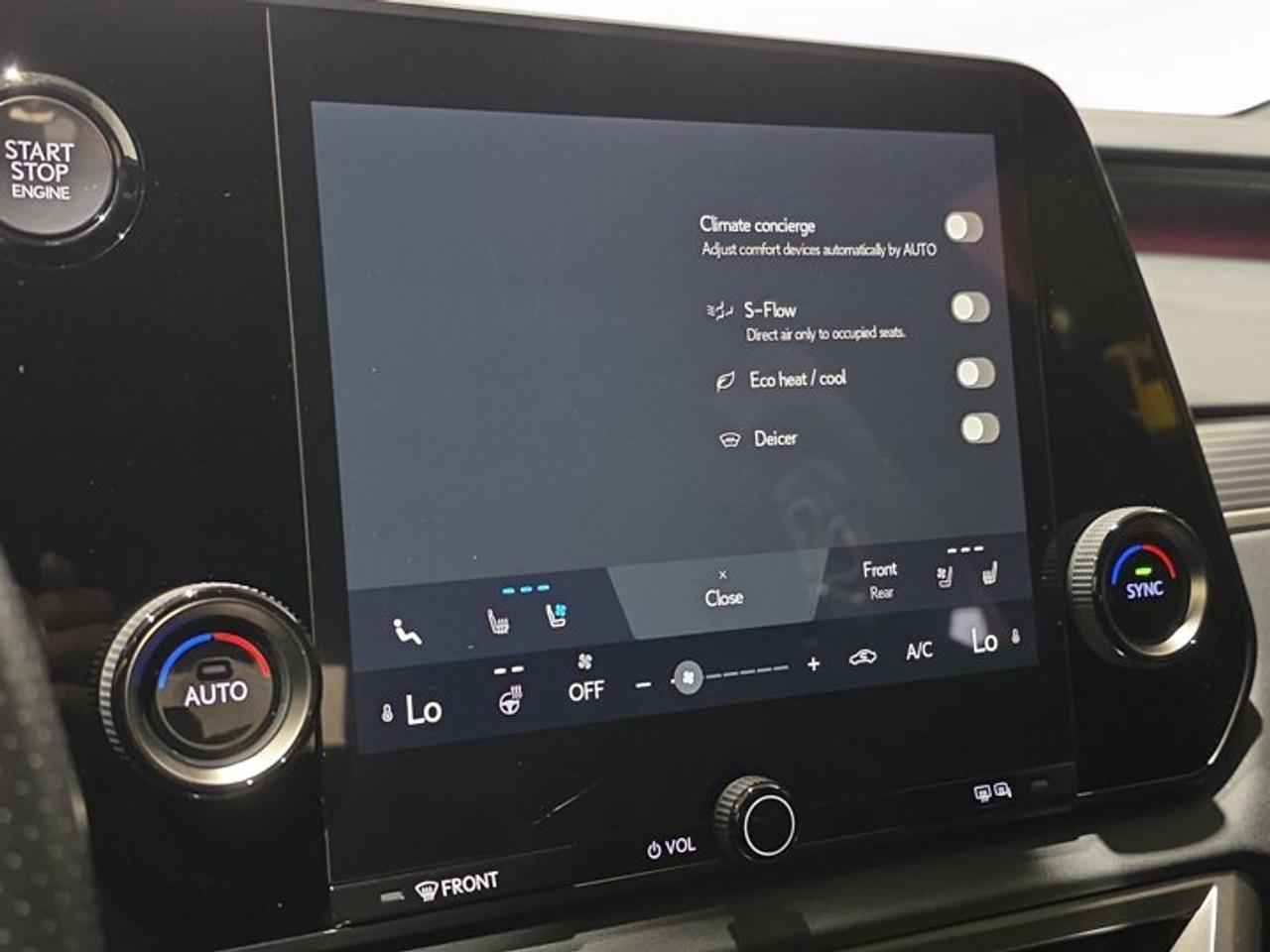 2024 Lexus RX 350 350 Photo