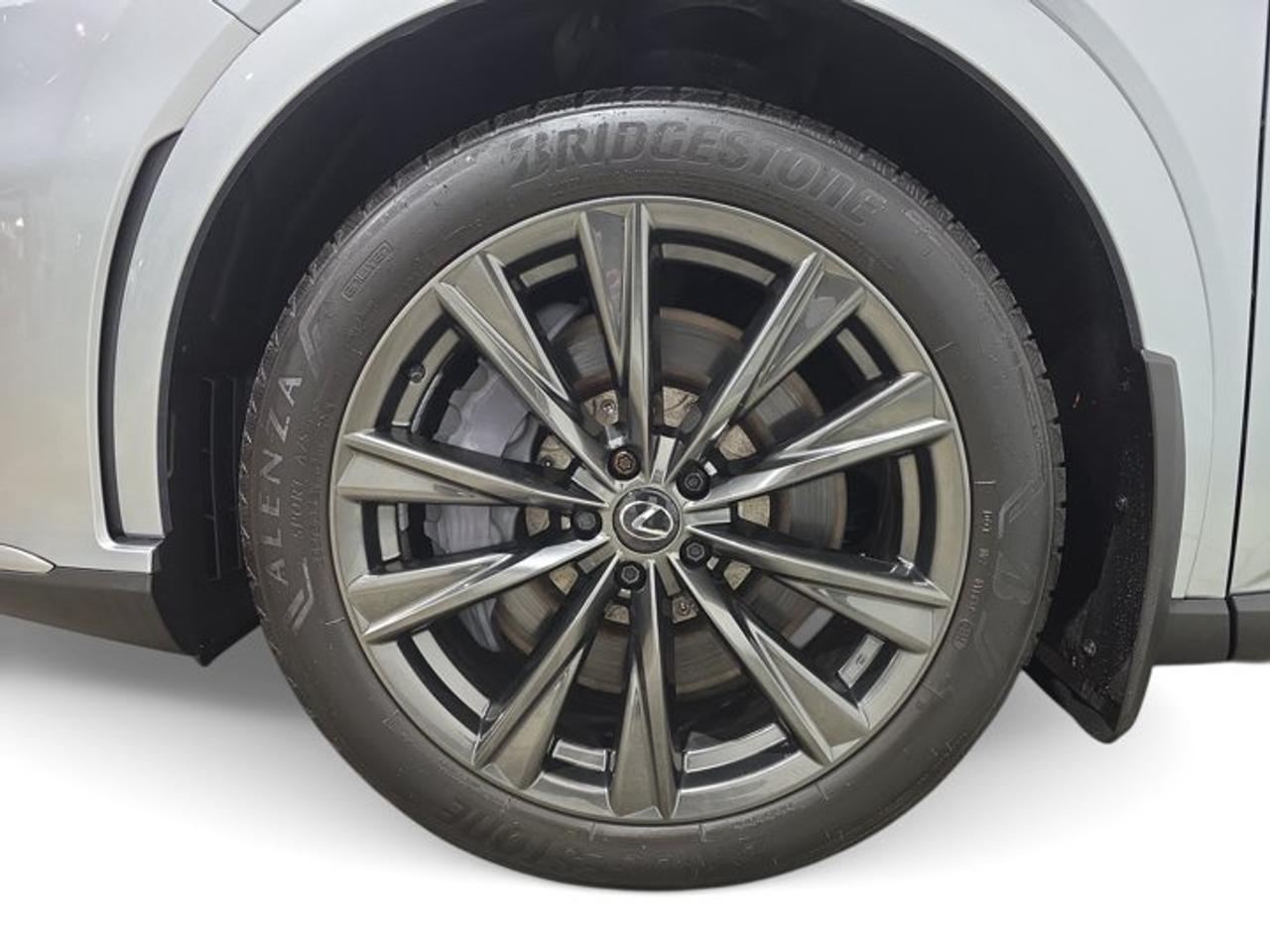 2024 Lexus RX 350 350 Photo