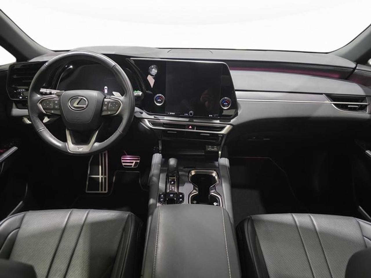 2024 Lexus RX 350 350 Photo