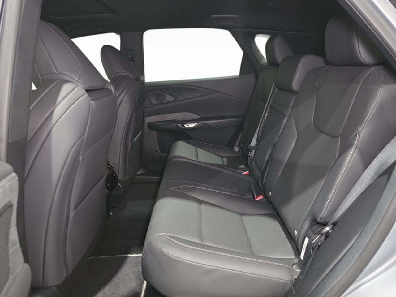 2024 Lexus RX 350 350 Photo