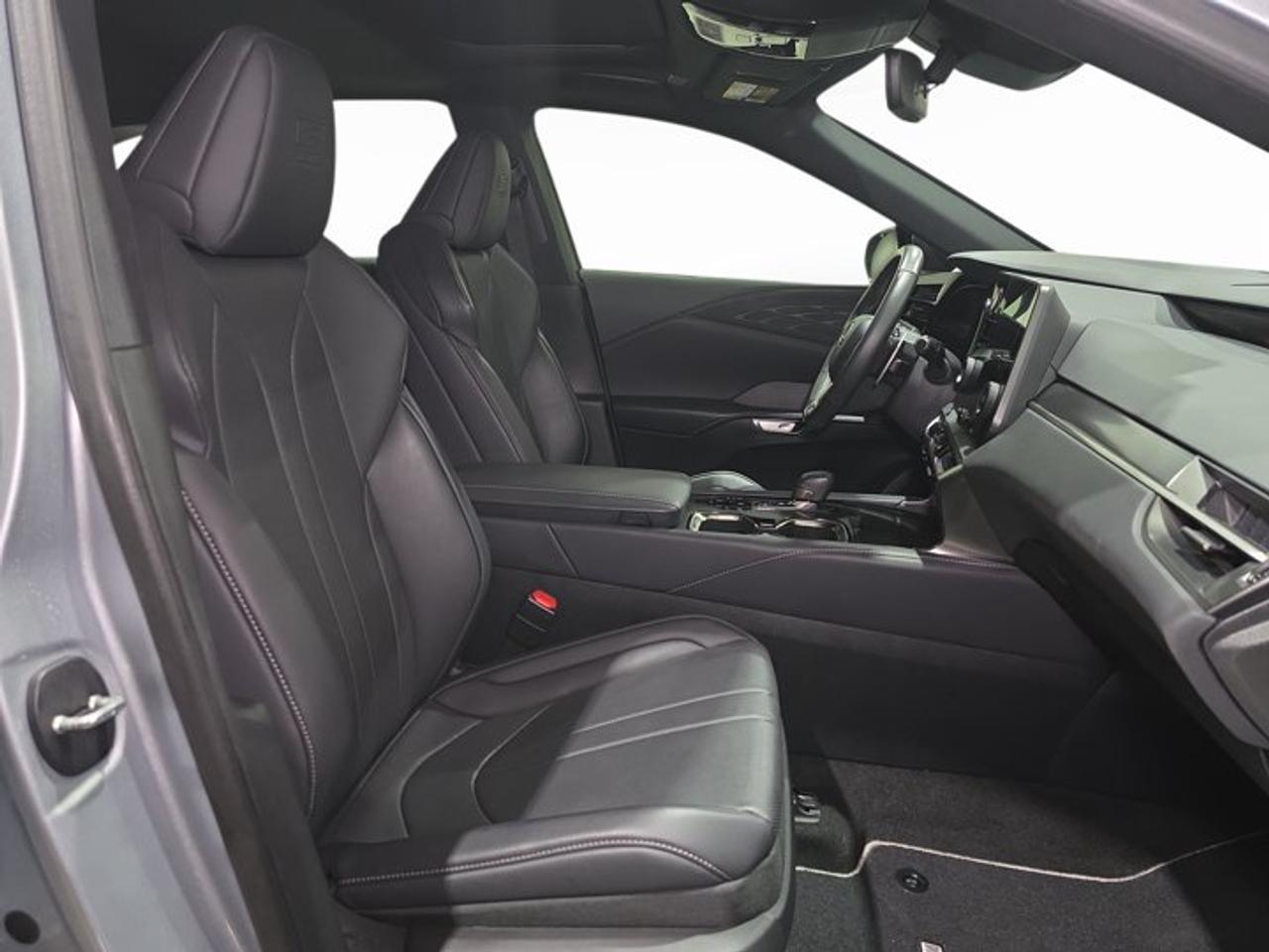 2024 Lexus RX 350 350 Photo