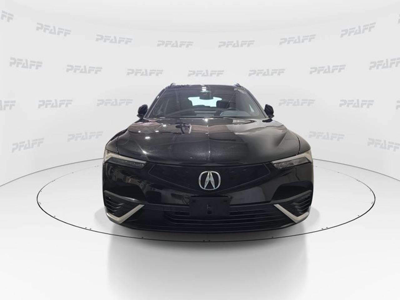 2024 Acura ZDX A-Spec Photo