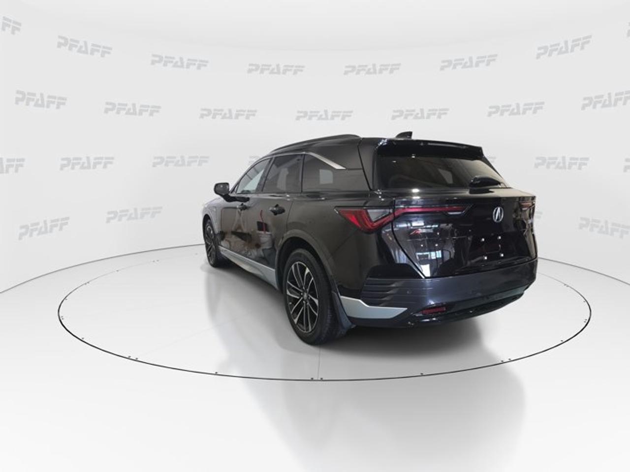 2024 Acura ZDX A-Spec Photo
