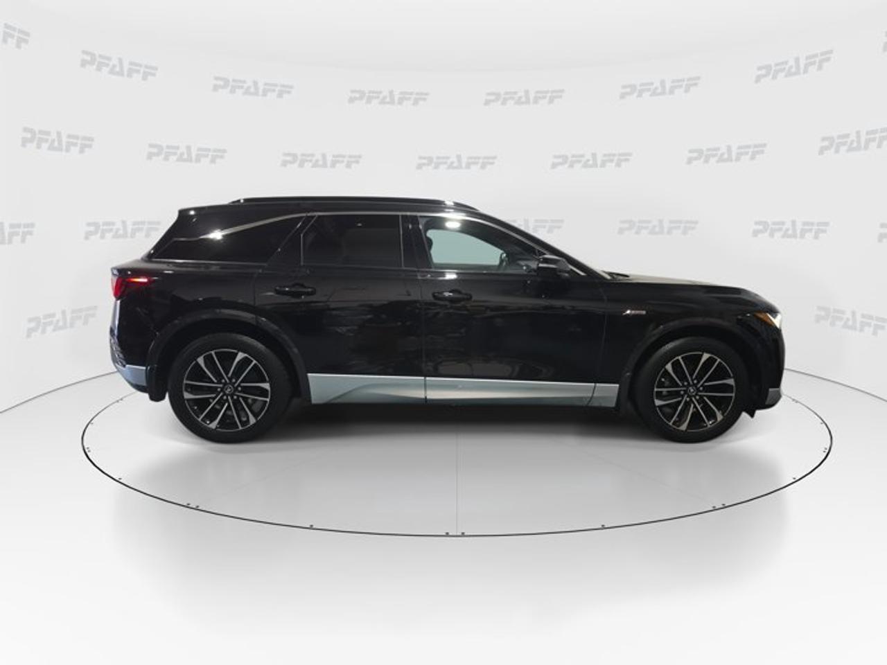 2024 Acura ZDX A-Spec Photo