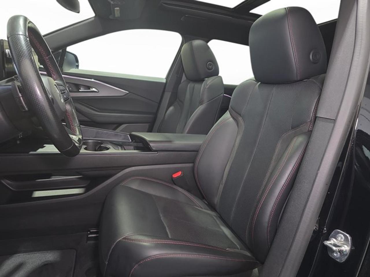 2024 Acura ZDX A-Spec Photo