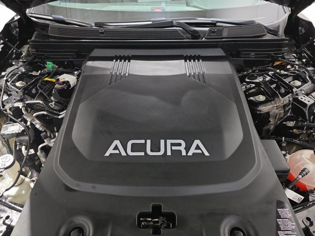 2024 Acura ZDX A-Spec Photo