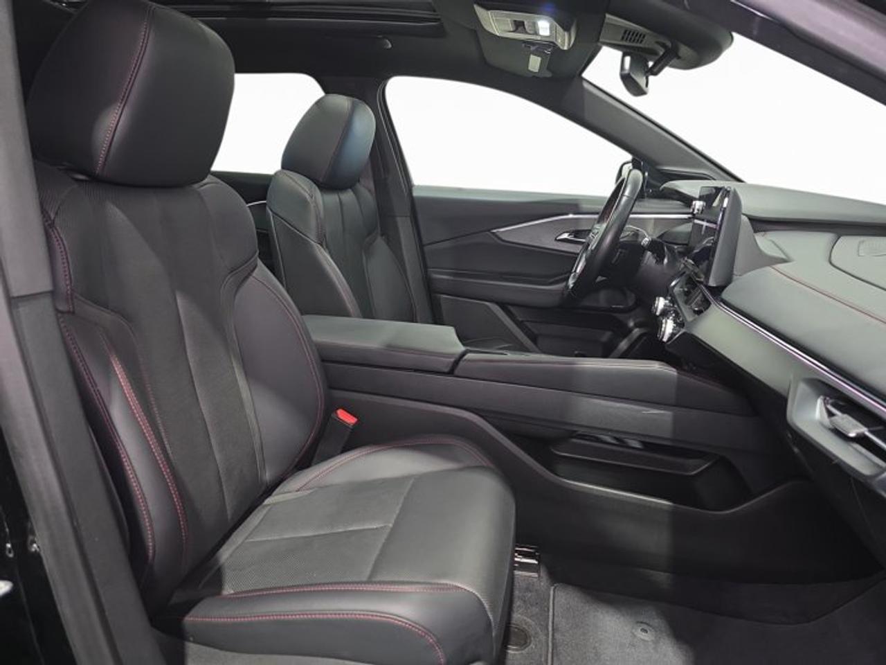 2024 Acura ZDX A-Spec Photo