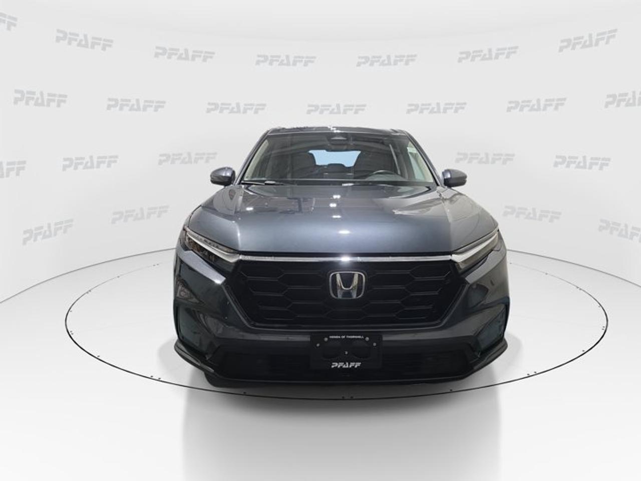 2023 Honda CR-V EX-L Photo2