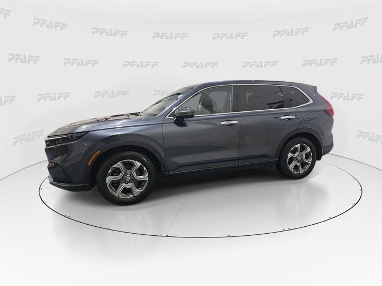 2023 Honda CR-V EX-L Photo