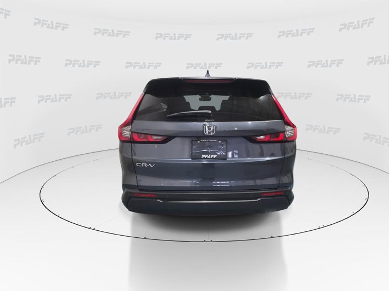2023 Honda CR-V EX-L Photo