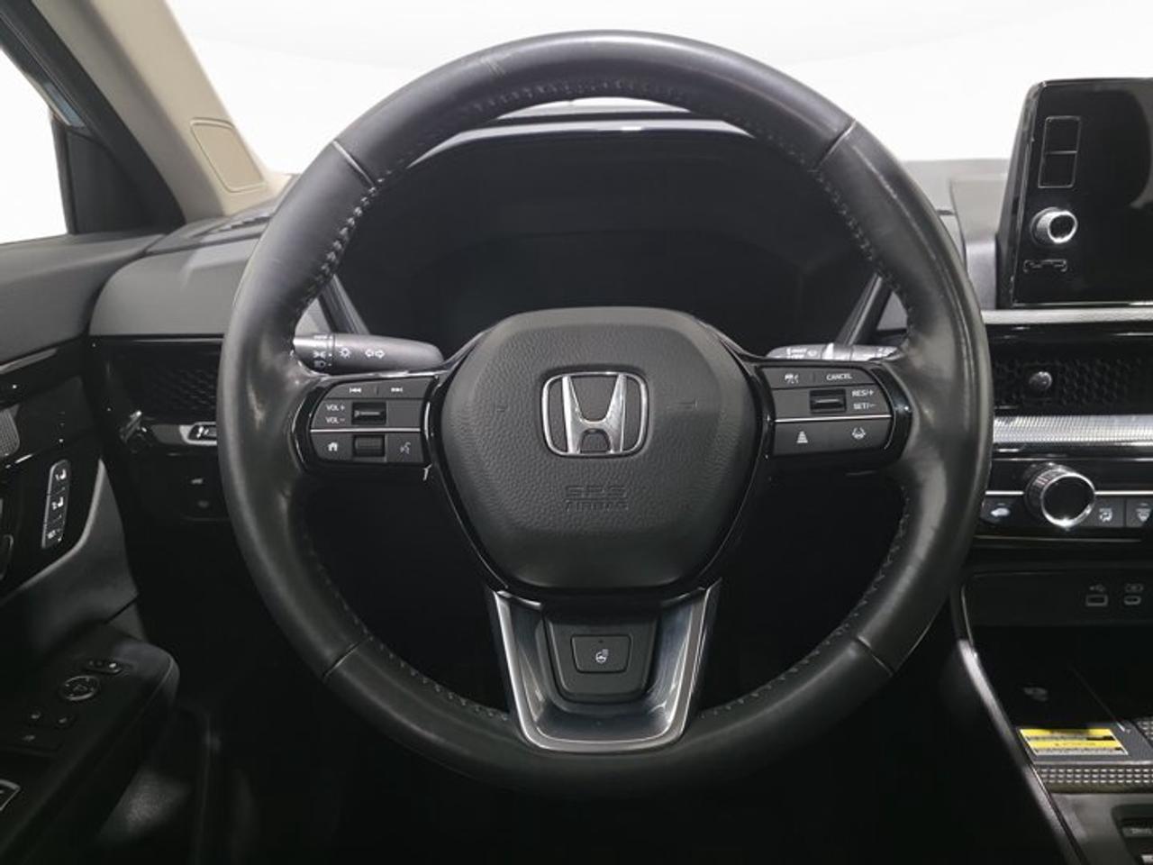 2023 Honda CR-V EX-L Photo