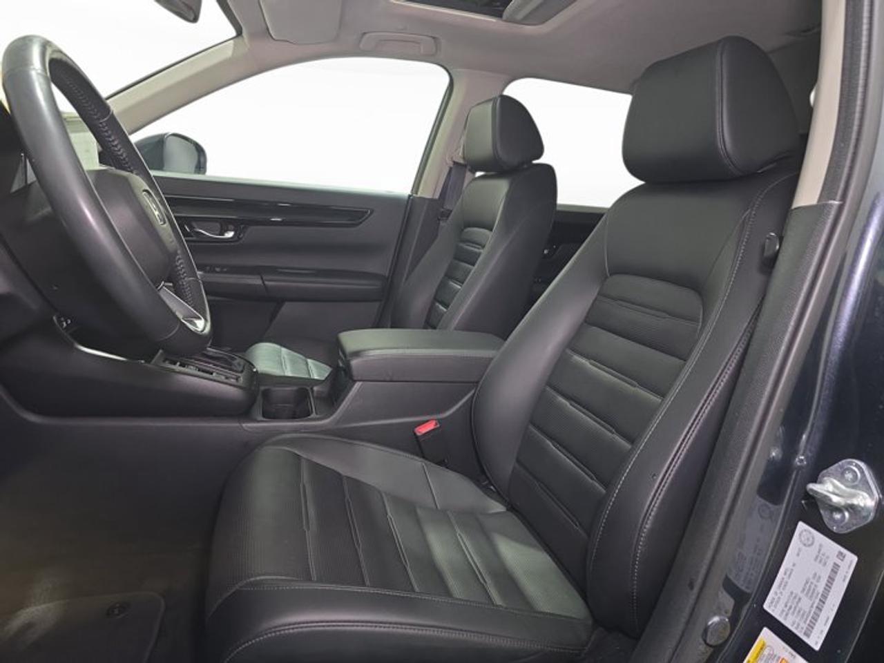 2023 Honda CR-V EX-L Photo