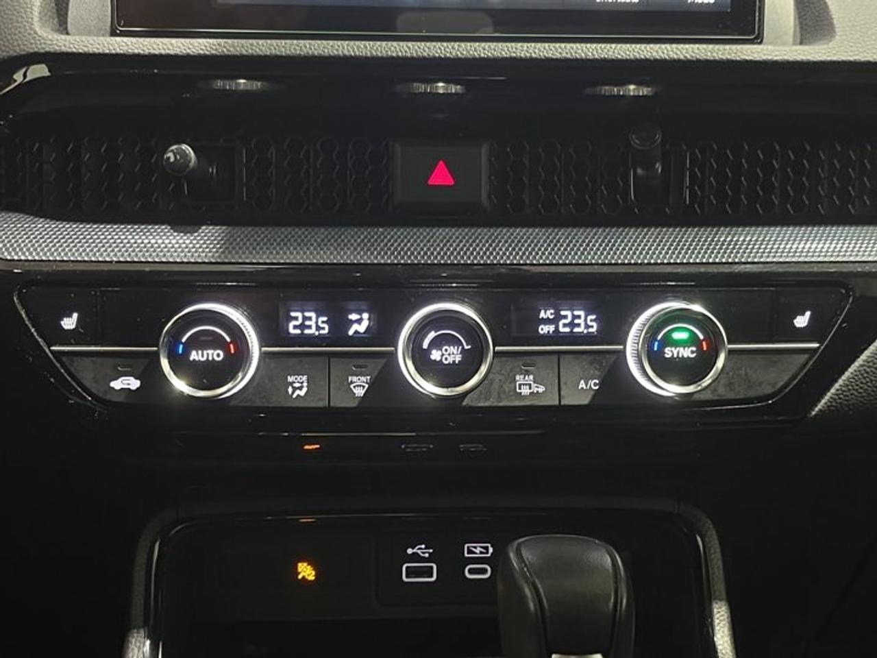 2023 Honda CR-V EX-L Photo