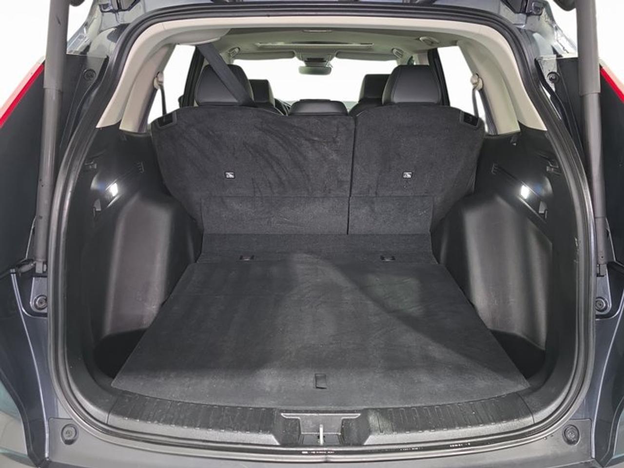 2023 Honda CR-V EX-L Photo