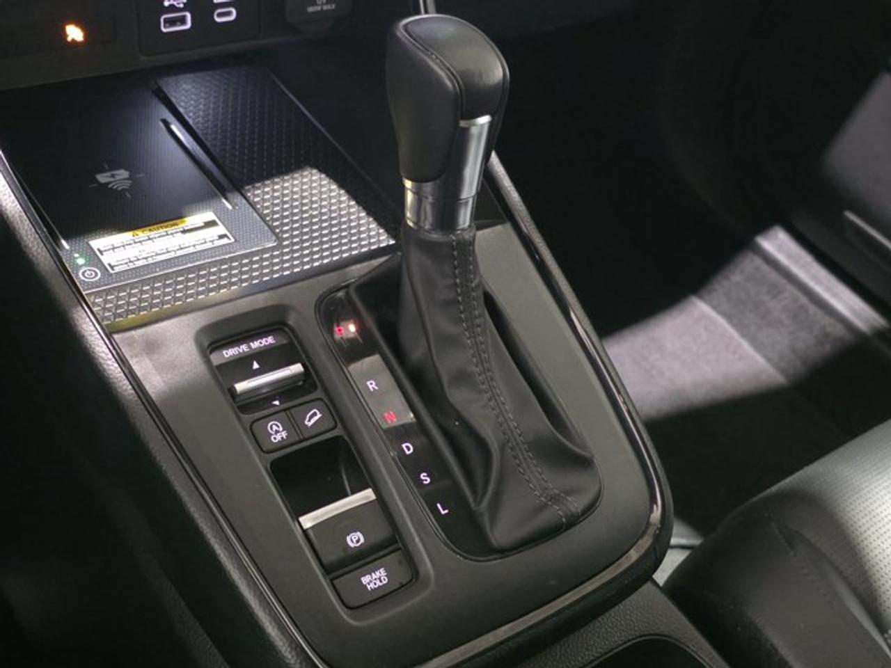 2023 Honda CR-V EX-L Photo