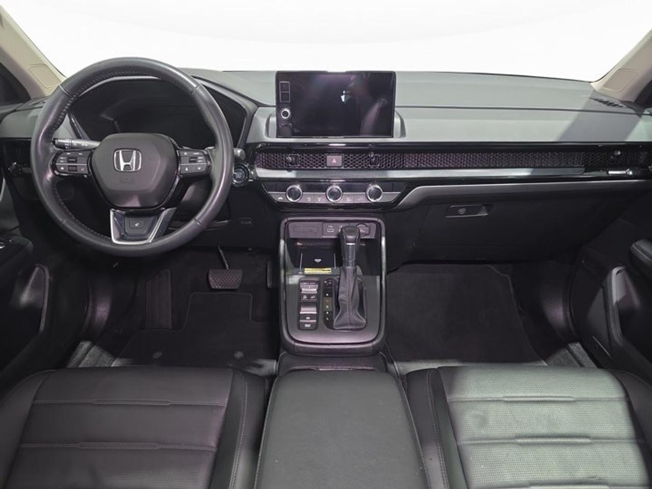 2023 Honda CR-V EX-L Photo