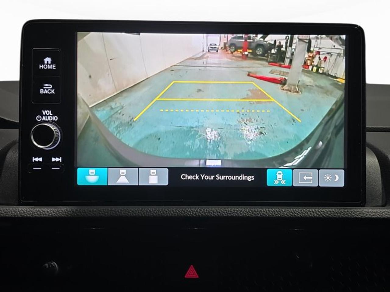 2023 Honda CR-V EX-L Photo